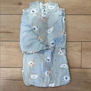 Halo Sleepsack Swaddle